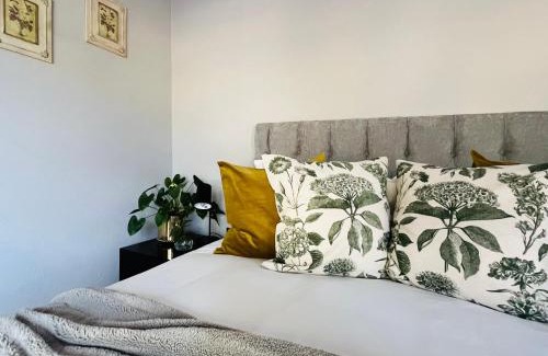 Tulbagh House | L'Bloom Country Cottage