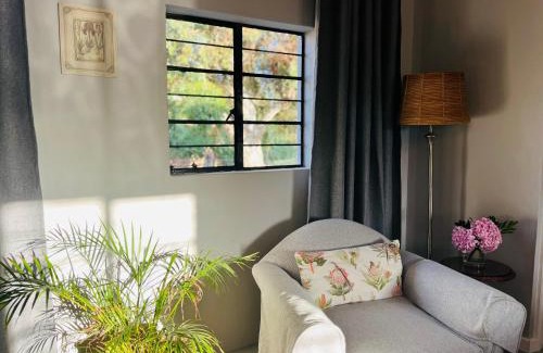 Tulbagh House | L'Bloom Country Cottage