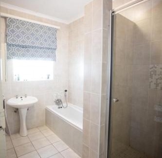 Tulbagh House | L'Bloom Family House