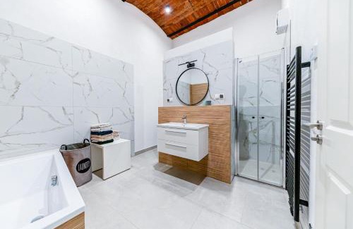 Magdeburg Apartment | L&C-Elbresidenzen & Suites am Elberadweg