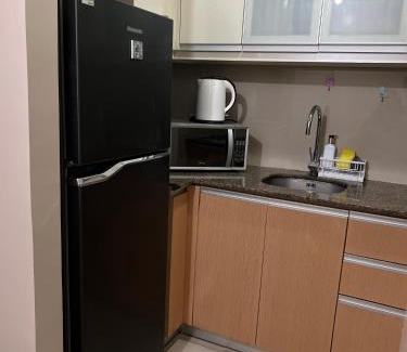 Pasay Apartment | L&D Condominium