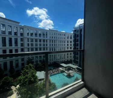 Pasay Apartment | L&D Condominium