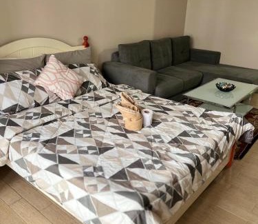 Pasay Apartment | L&D Condominium