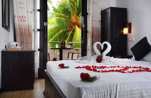 Nalagasdeniya Bed & Breakfast | L&D Lodge