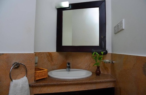 Nalagasdeniya Bed & Breakfast | L&D Lodge