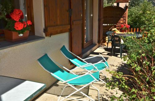 Nevache Ski Chalet | L'Echaillon - Ancolie