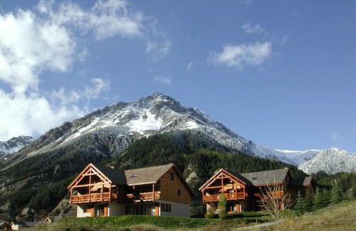 Nevache Apartment | L'Echaillon - Renoncule