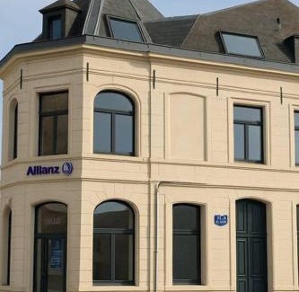 Arras Apartment | L'Echappée Belle au coeur d'Arras
