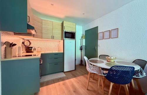 Eaux-Bonnes Apartment | L'Echappée Ossaloise