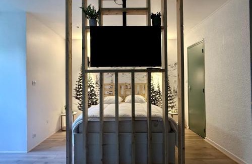 Eaux-Bonnes Apartment | L'Echappée Ossaloise
