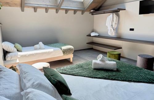 Gerardmer Hotel | L'Echappée Vosgienne - SPA - Salle de Sport