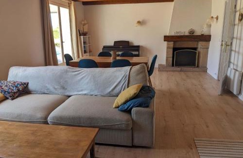 Plougasnou House | l'Echappee belle Seaside break for 8 people