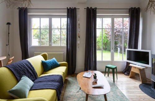 Saint-Servan House | L'Echappee by Cocoonr