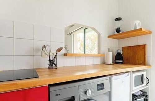 Cenon Apartment | L'Éclat - Elegance and comfort