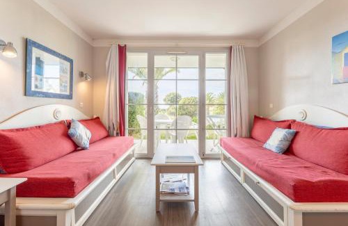 Guilvinec Apartment | L' Eclose Cap Marine