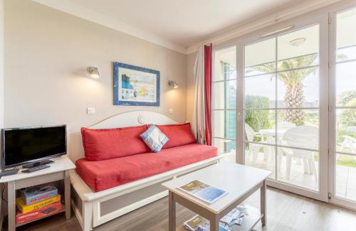 Guilvinec Apartment | L' Eclose Cap Marine