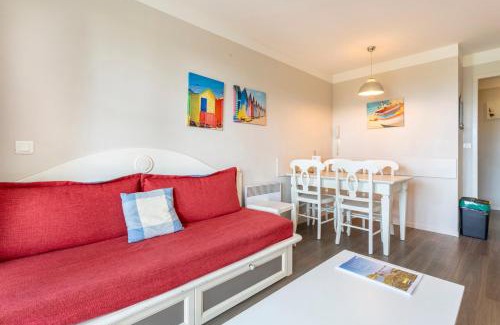 Guilvinec Apartment | L' Eclose Cap Marine