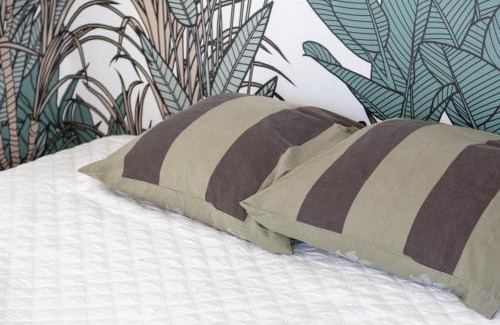 Guilvinec Bed & Breakfast | L'Eclose Chambre Kergoz