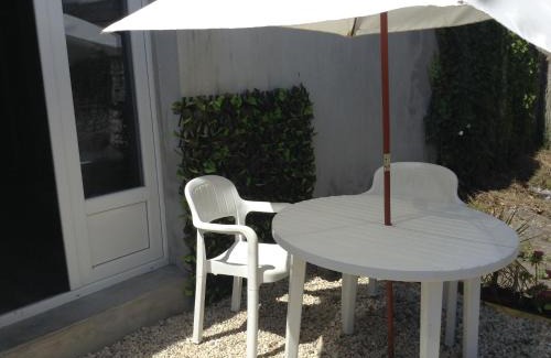 Guilvinec Apartment | L'Eclose