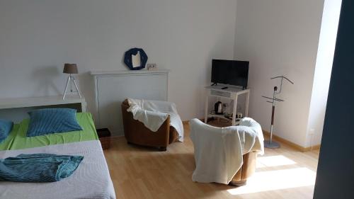 Guilvinec Apartment | L'Eclose