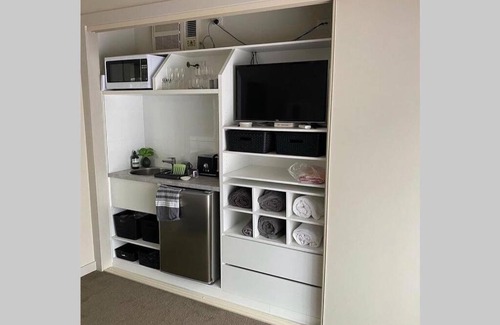 Bentleigh East Apartment | L'École Private Studio-Apartment by My Lodgingfy