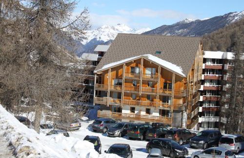 Les Claux Apartment | L'Ecrin des Neiges