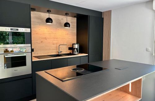 Clohars-Carnoet Apartment | L'Écume Du Pouldu