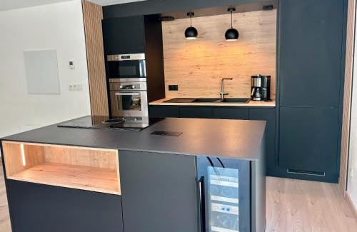 Clohars-Carnoet Apartment | L'Écume Du Pouldu