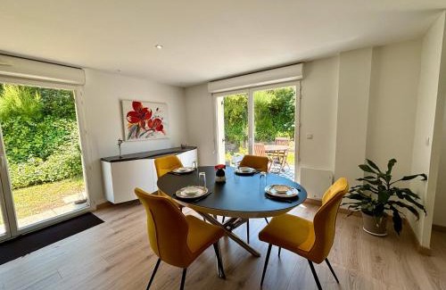 Clohars-Carnoet Apartment | L'Écume Du Pouldu