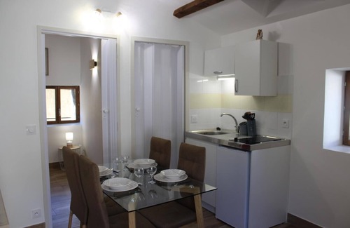 Luceram House | L'Ecureuil de Lucéram - LUCERAM