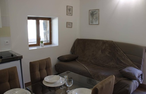 Luceram House | L'Ecureuil de Lucéram - LUCERAM