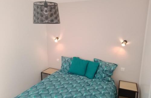 Usses et Rhone Apartment | L'edelweiss accommodation near Annecy-Genève-Chambéry