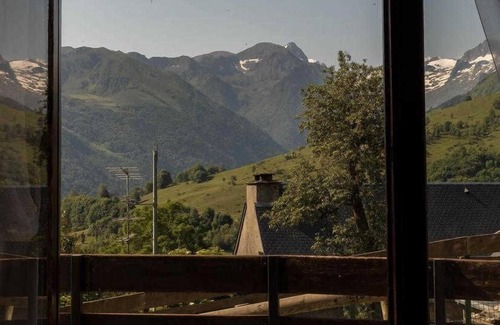 Poubeau House | L'Edelweiss - Poubeau