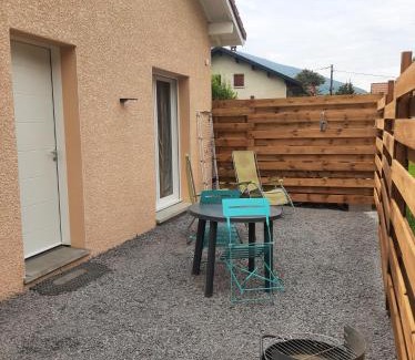 Verthier House | L'Eden