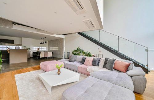 Le Perreux-sur-Marne Villa | L'Eden - Maison architecte 235m2 Disney
