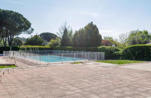 Plan Florent House | L'Eden Vert Bagnols En Foret YourHostHelper