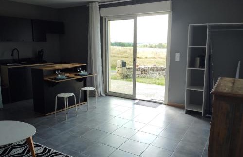 Doulezon Apartment | L'Edwine appar't