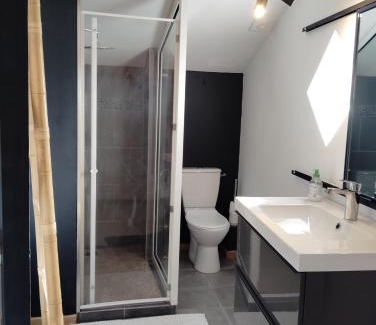 Doulezon Apartment | L'Edwine appar't