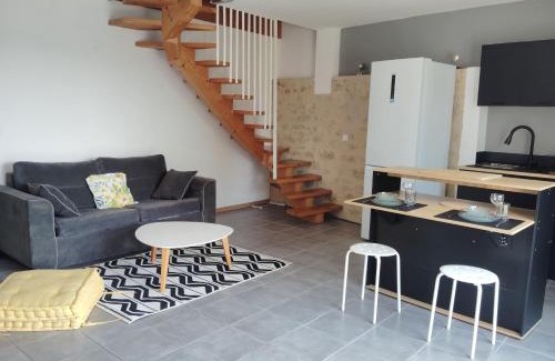 Doulezon Apartment | L'Edwine appar't