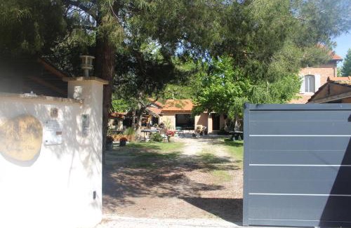 Salin-de-Giraud Bed & Breakfast | L'effet mer