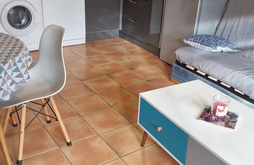 Mouries Apartment | l'Embellido
