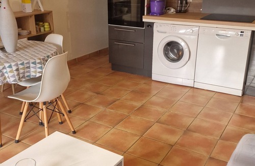 Mouries Apartment | l'Embellido