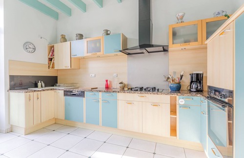 La Bernerie-en-Retz House | L'Embrun - T5 - Wifi - Accès à la mer
