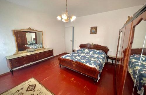 Comacchio House | L'ENCANTO DE LUNA -Una Casa Autentica Comacchiese
