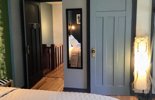 Mont-Tremblant House | L'Enchantement - RVMT