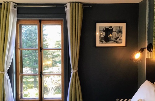 Mont-Tremblant House | L'Enchantement - RVMT