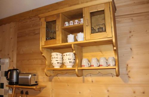 Les Contamines-Montjoie Apartment | L'Enclave