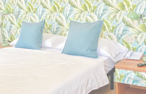 Toscolano Maderno Hotel | L'Ennesima Osteria con Alloggio - Bike Hotel