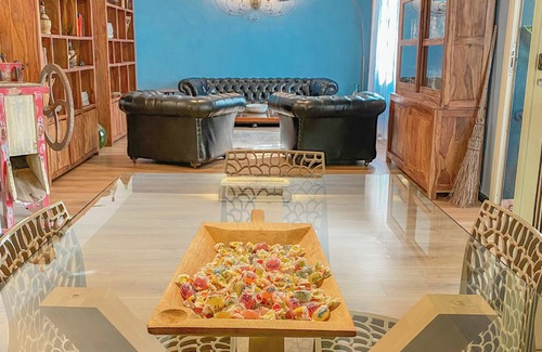 Toscolano Maderno Hotel | L'Ennesima Osteria con Alloggio - Bike Hotel