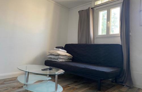 Saint-Louis Apartment | L’Ephemere Saint-Louis Maisonette